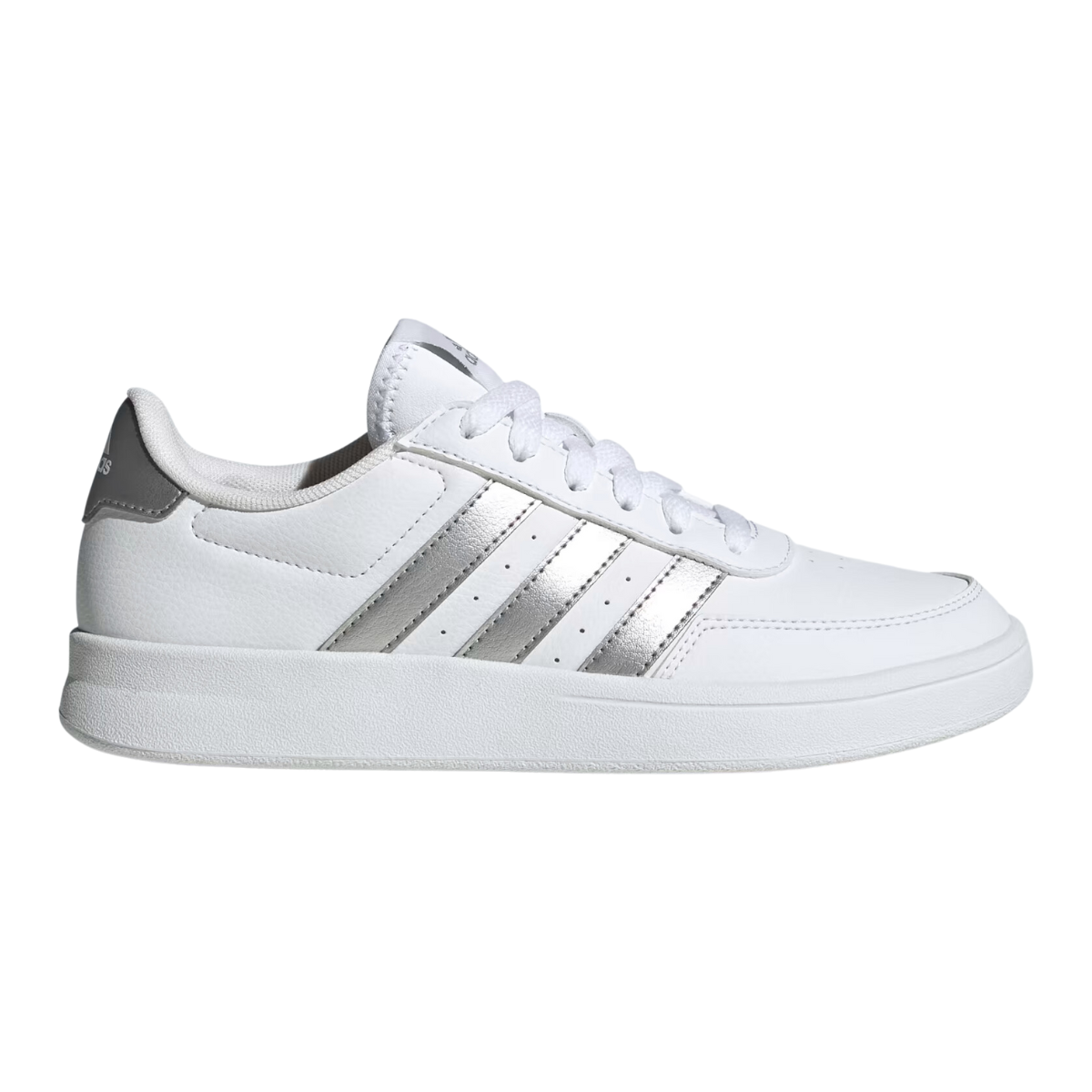 Tenis adidas Mujer Breaknet 2.0 Originales