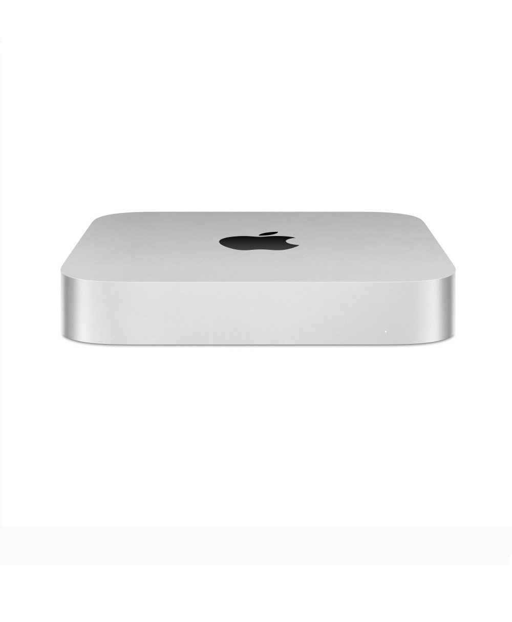 Mac Mini A Chip M2 Pro 16GB - 512GB SSD macOS Plata 