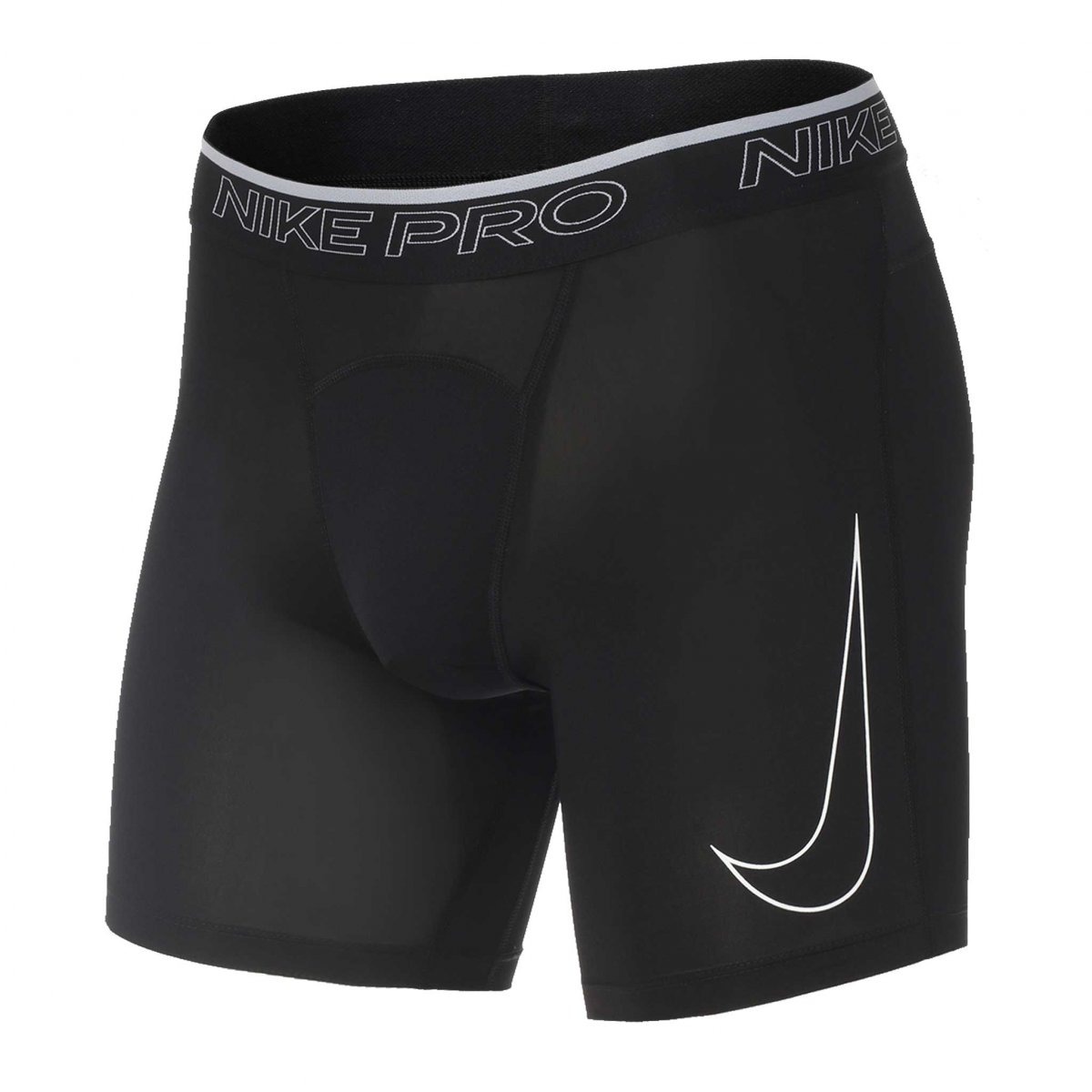 Short Nike Pro Dri-FIT DD1917-010 Entrenamiento para Hombre