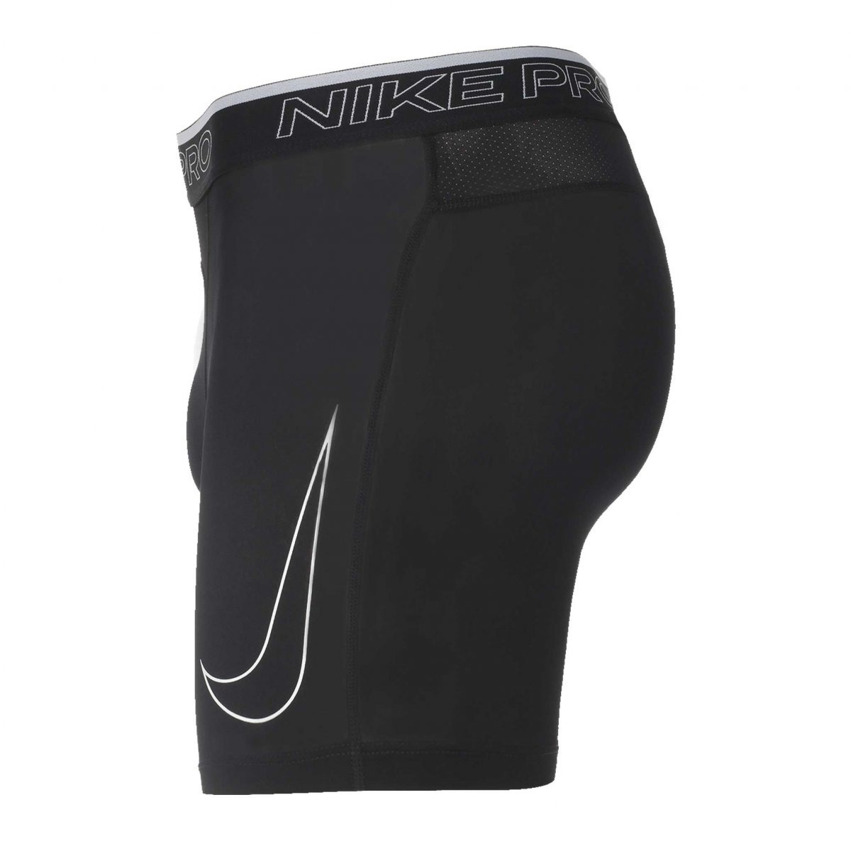 Short Nike Pro Dri-FIT DD1917-010 Entrenamiento para Hombre