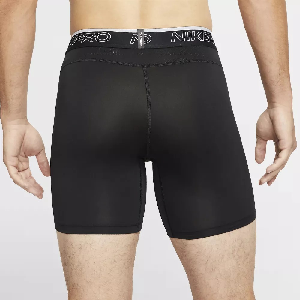 Short Nike Pro Dri-FIT DD1917-010 Entrenamiento para Hombre