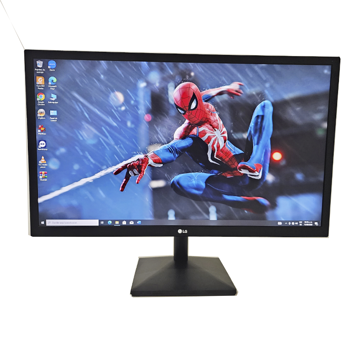 Monitor LG 24 Pulgadas 24ML44B (Nuevo)