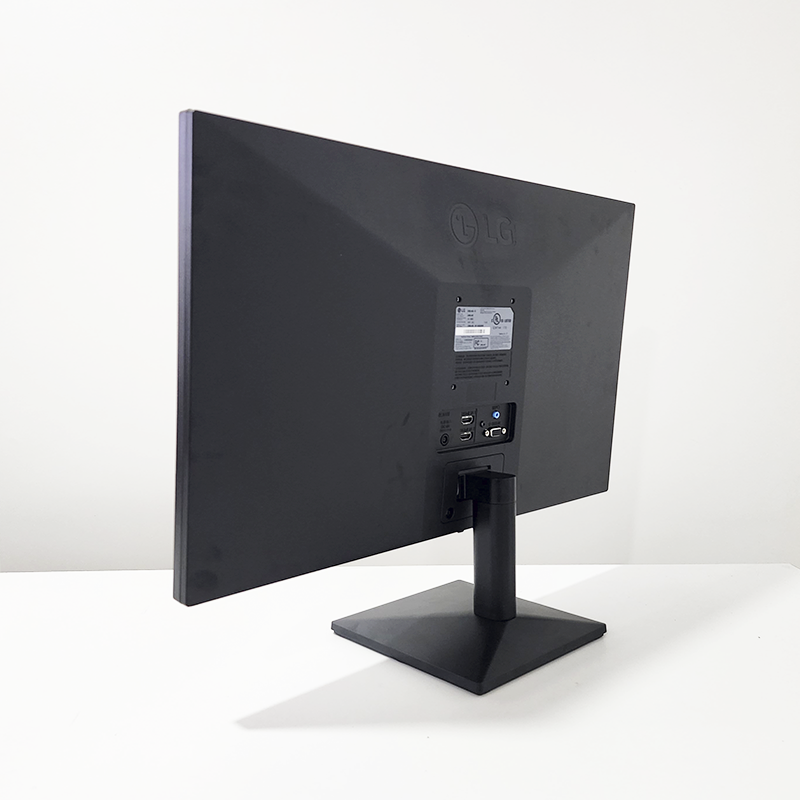 Monitor LG 24 Pulgadas 24ML44B (Nuevo)