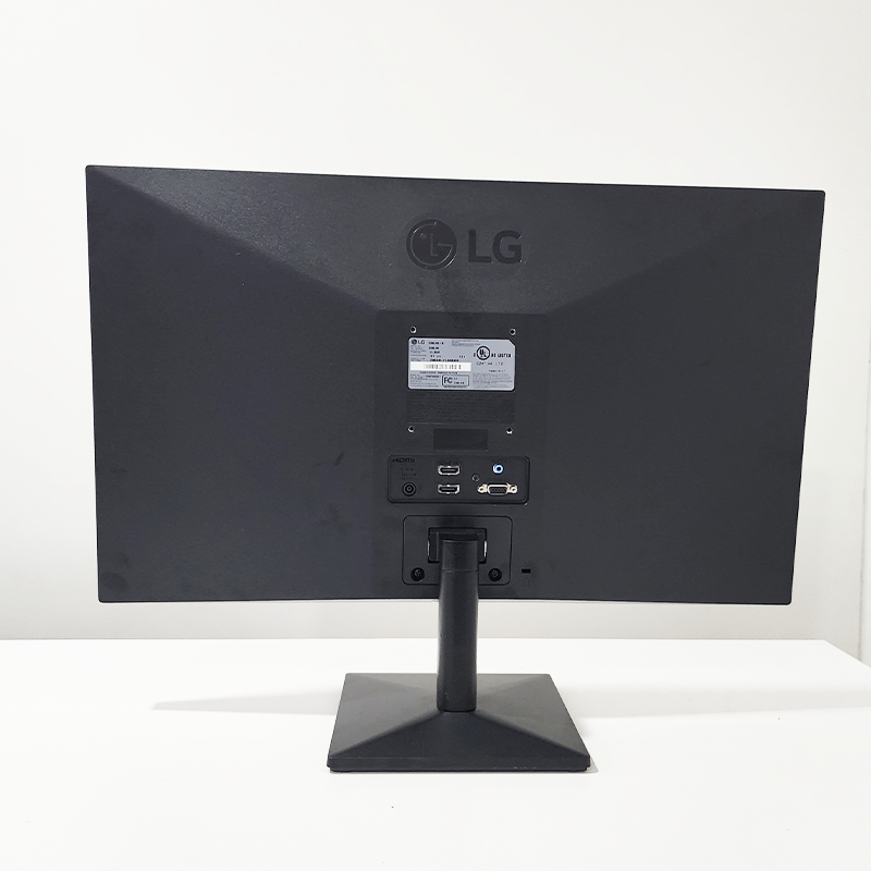 Monitor LG 24 Pulgadas 24ML44B (Nuevo)