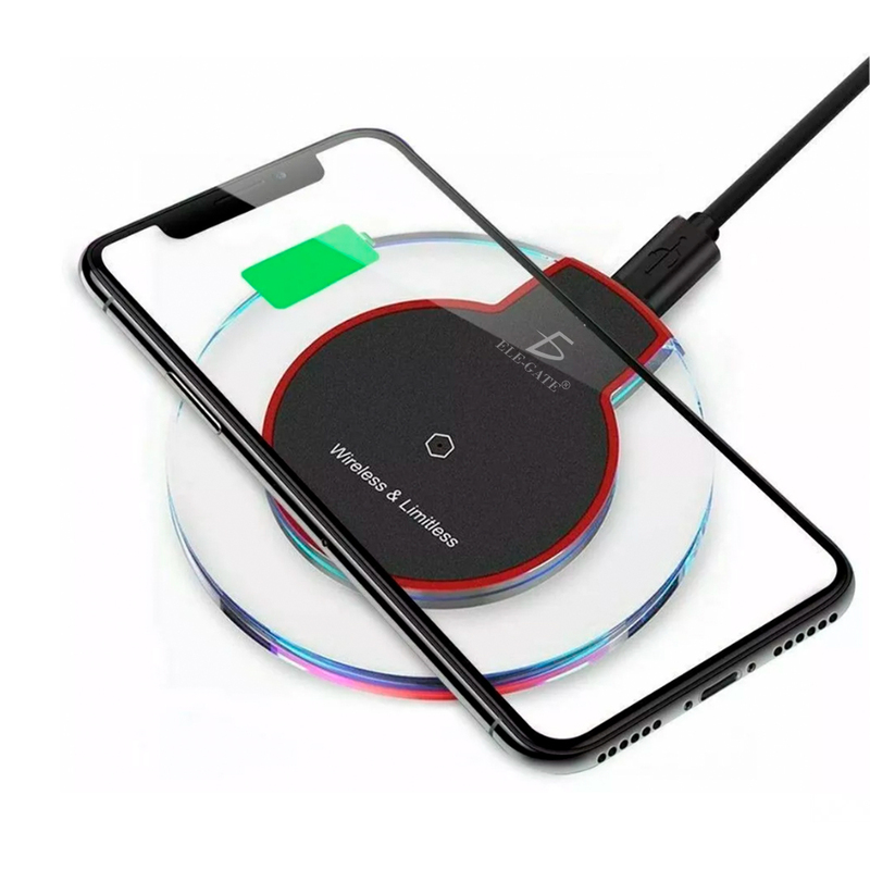 Cargador Inalambrico Para celular