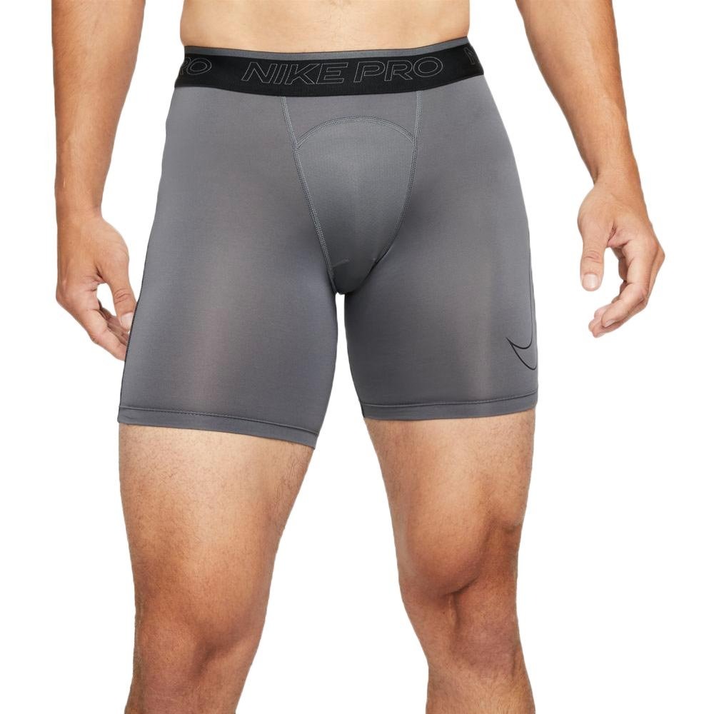 Short Nike Pro Dri-FIT DD1917-068 Entrenamiento para Hombre