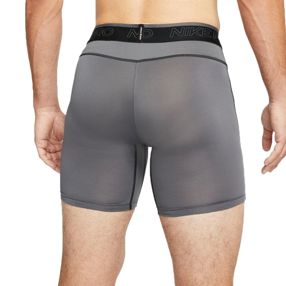 Short Nike Pro Dri-FIT DD1917-068 Entrenamiento para Hombre