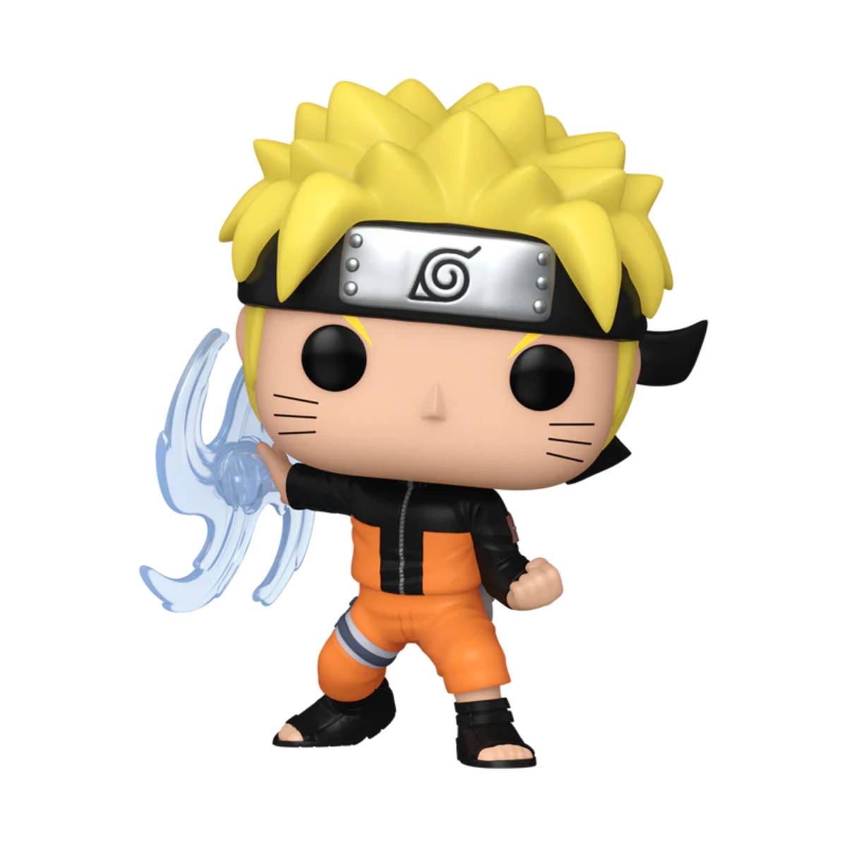 Funko Pop Naruto con Rasenshuriken 1318 