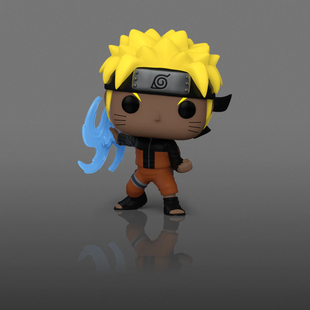 Funko Pop Naruto con Rasenshuriken 1318 