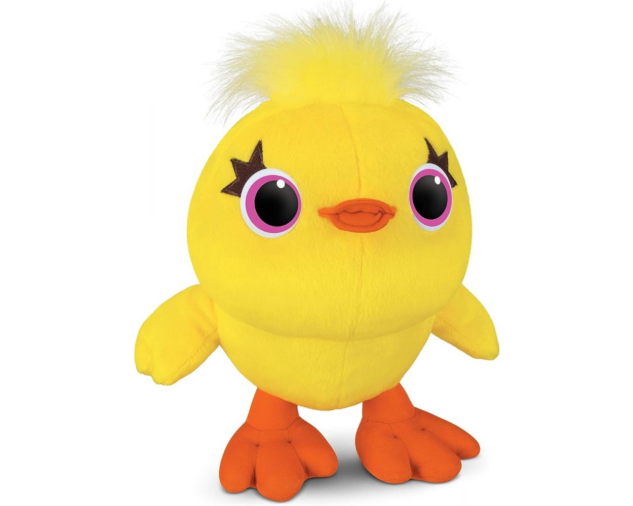 Figura de Peluche con Sonidos Ducky Toy Story4