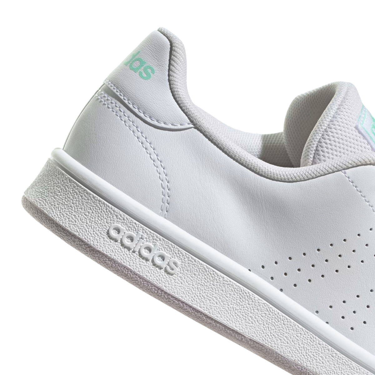 Tenis adidas Advantage Base Court Mujer Original