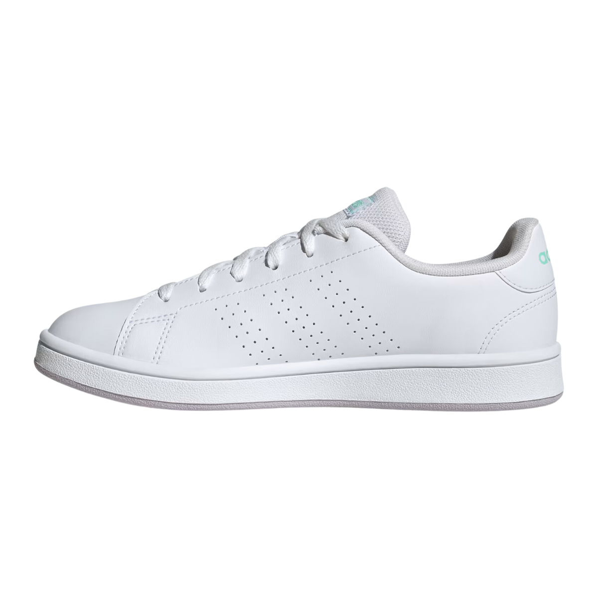 Tenis adidas Advantage Base Court Mujer Original
