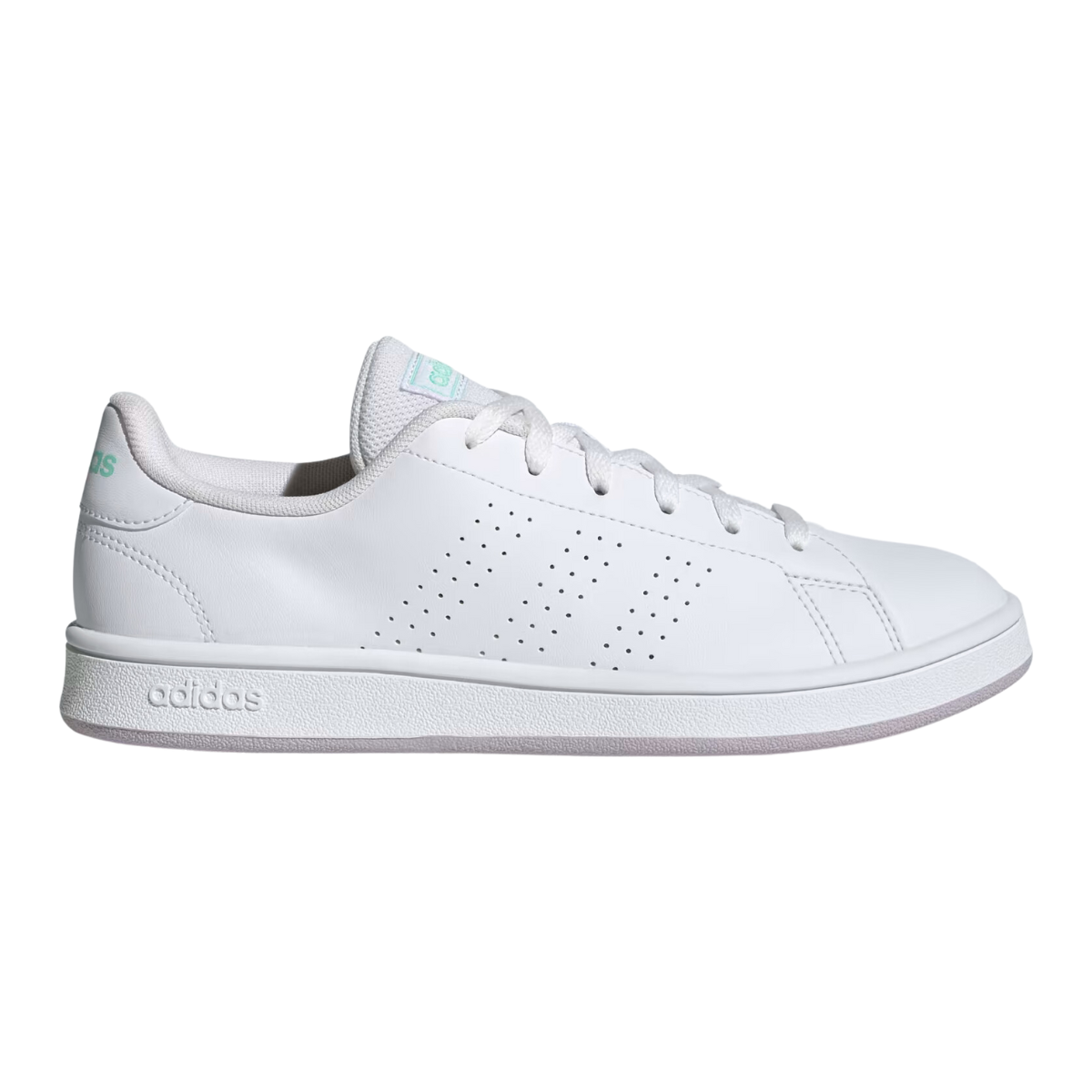 Tenis adidas Advantage Base Court Mujer Original