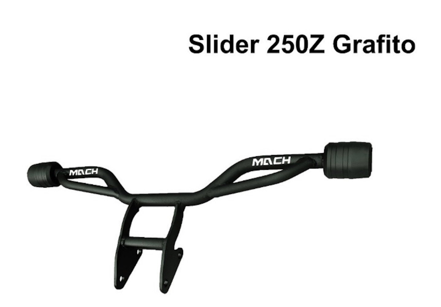 Slider italika grafito 250z