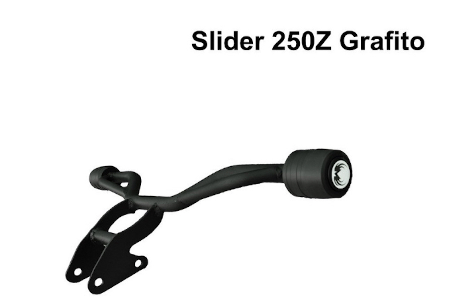 Slider italika grafito 250z