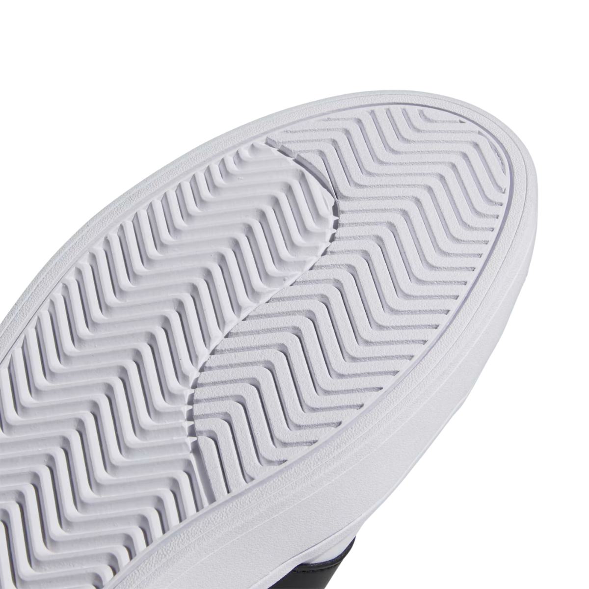 Tenis adidas Court Low Streetcheck Cloudfoam Hombre