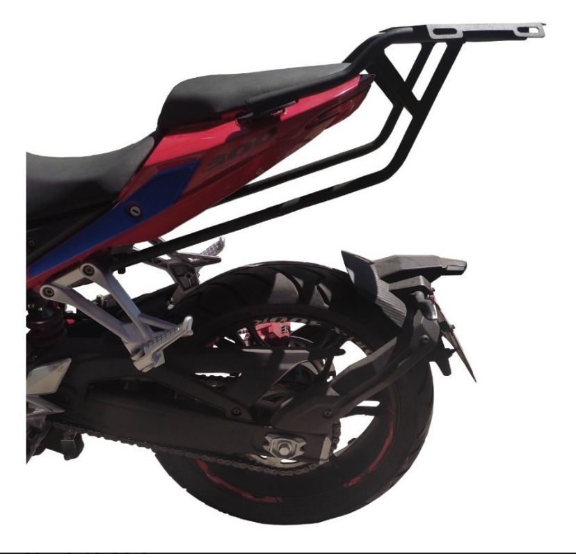 Parrilla Italika Vortex 300