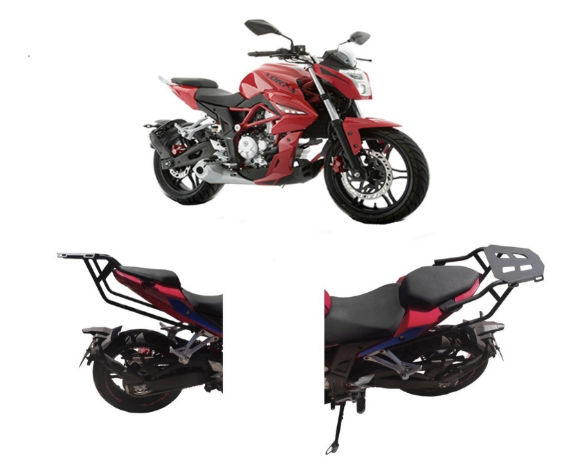 Parrilla Italika Vortex 300