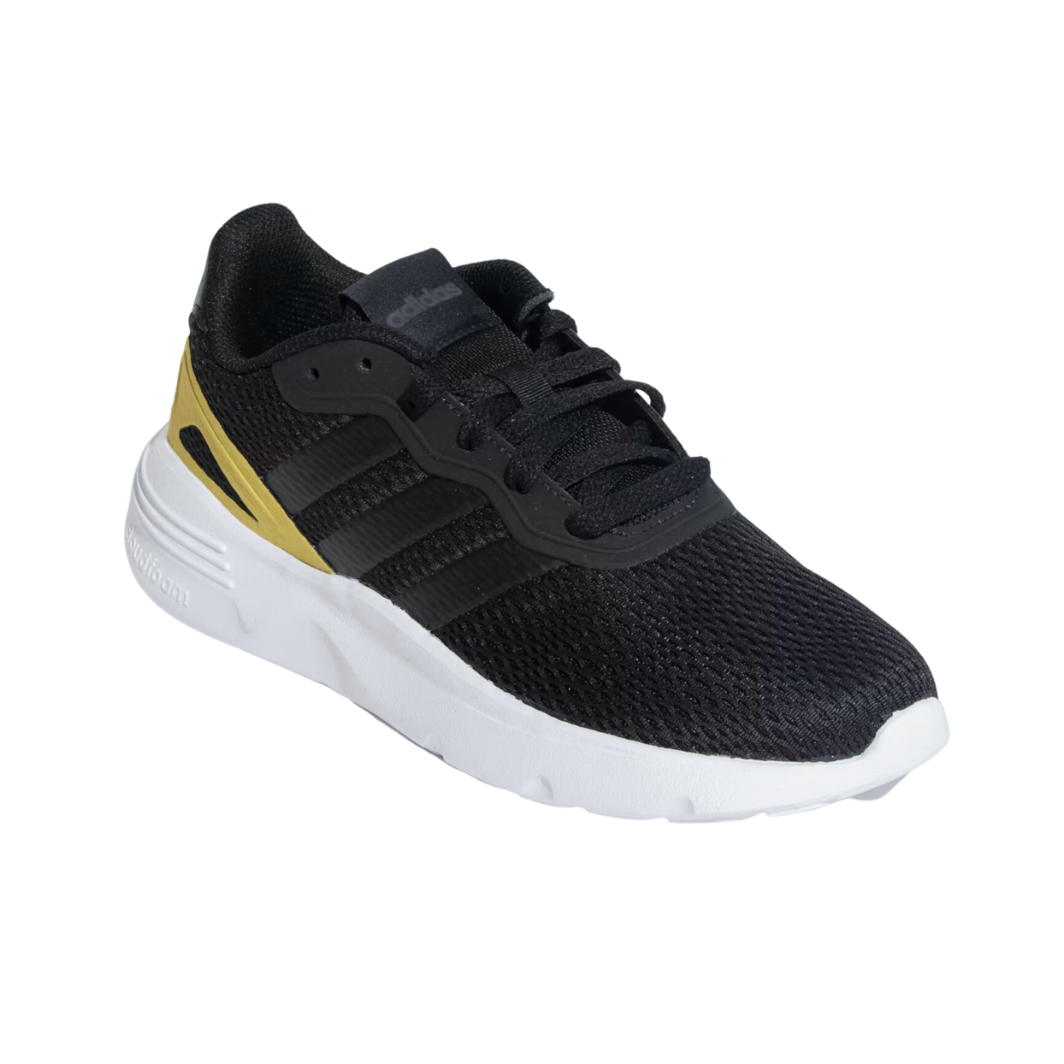 Adidas x outlet cloudfoam mujer