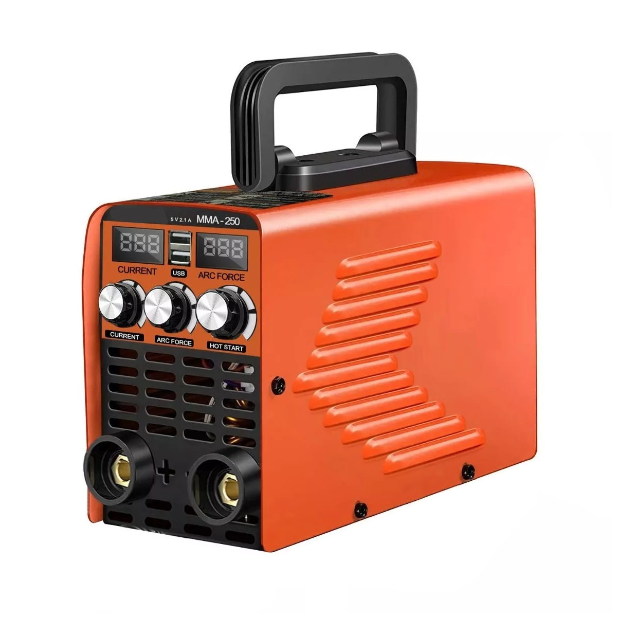 Soldadora Eléctrica Pequeña 110v 250 Mini