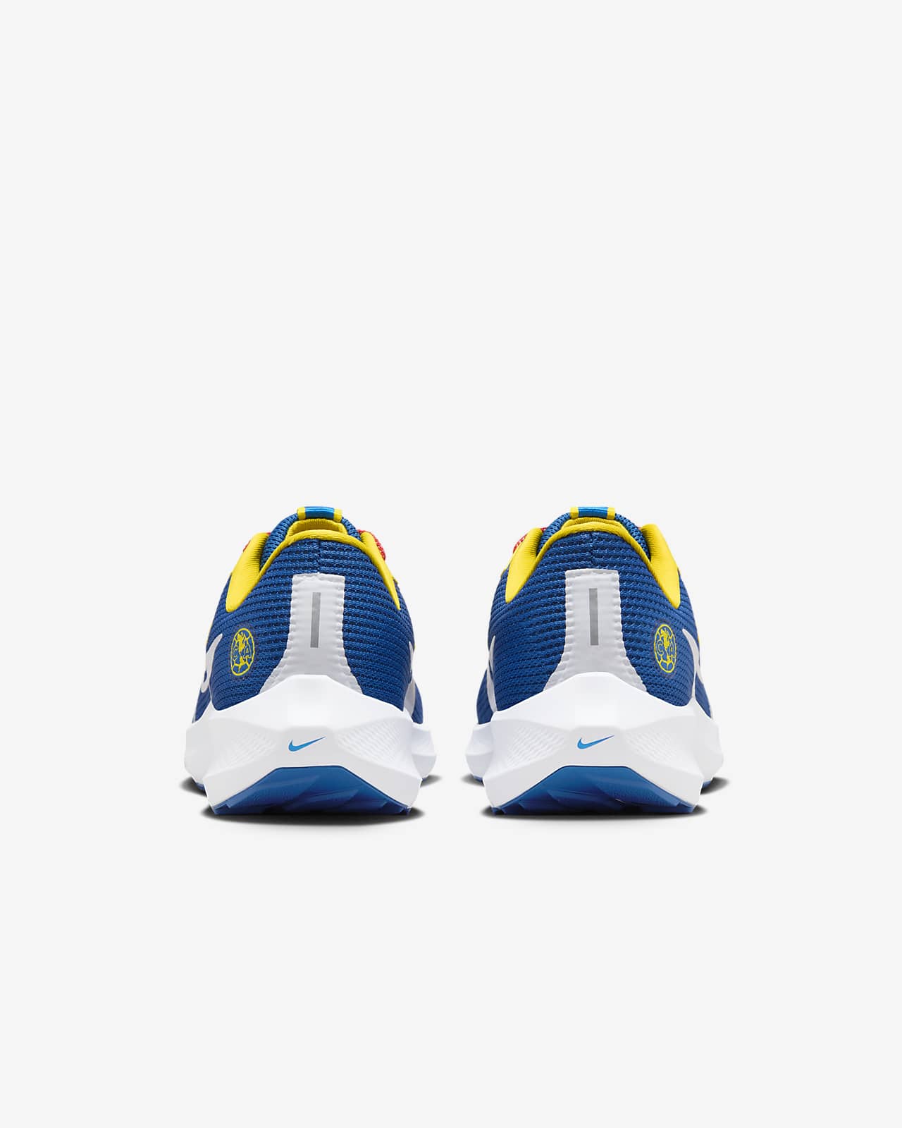 Tenis Para Hombre Nike Zoom Pegasus 40 Club América FNOO12400