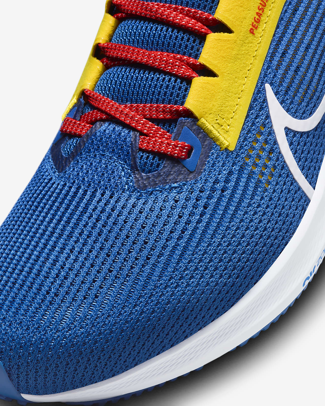 Tenis Para Hombre Nike Zoom Pegasus 40 Club América FNOO12400