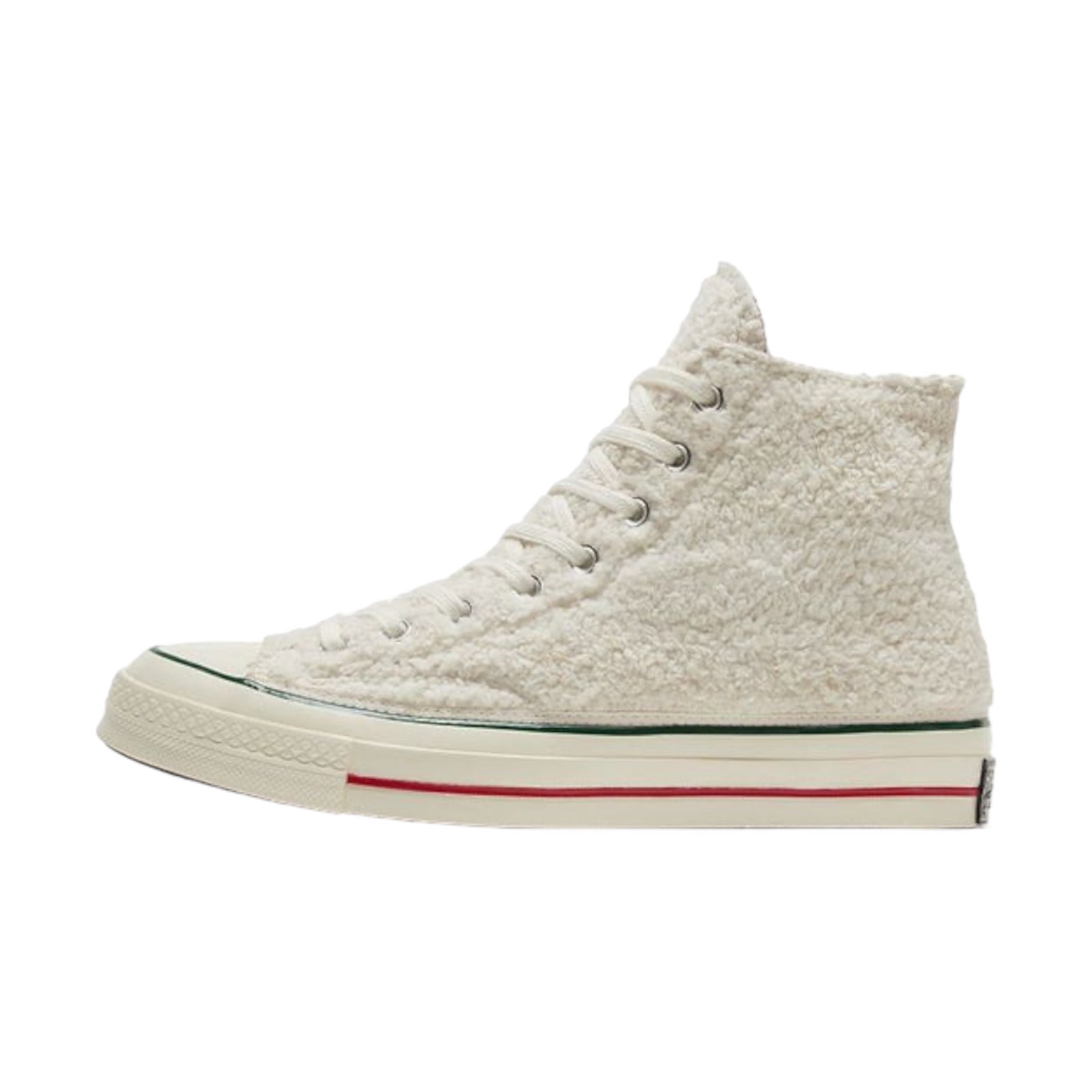 Tenis Converse Chuck 70 Hi Afelpado - 100% Originales