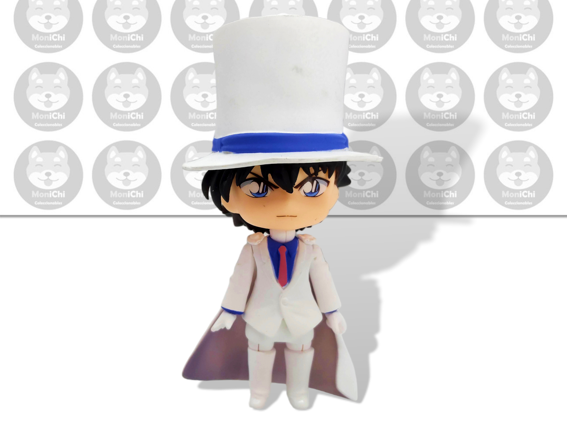 Preventa Resina Haibara Ai Figura Detective Conan WAWA Estudio – Resinas Anime México