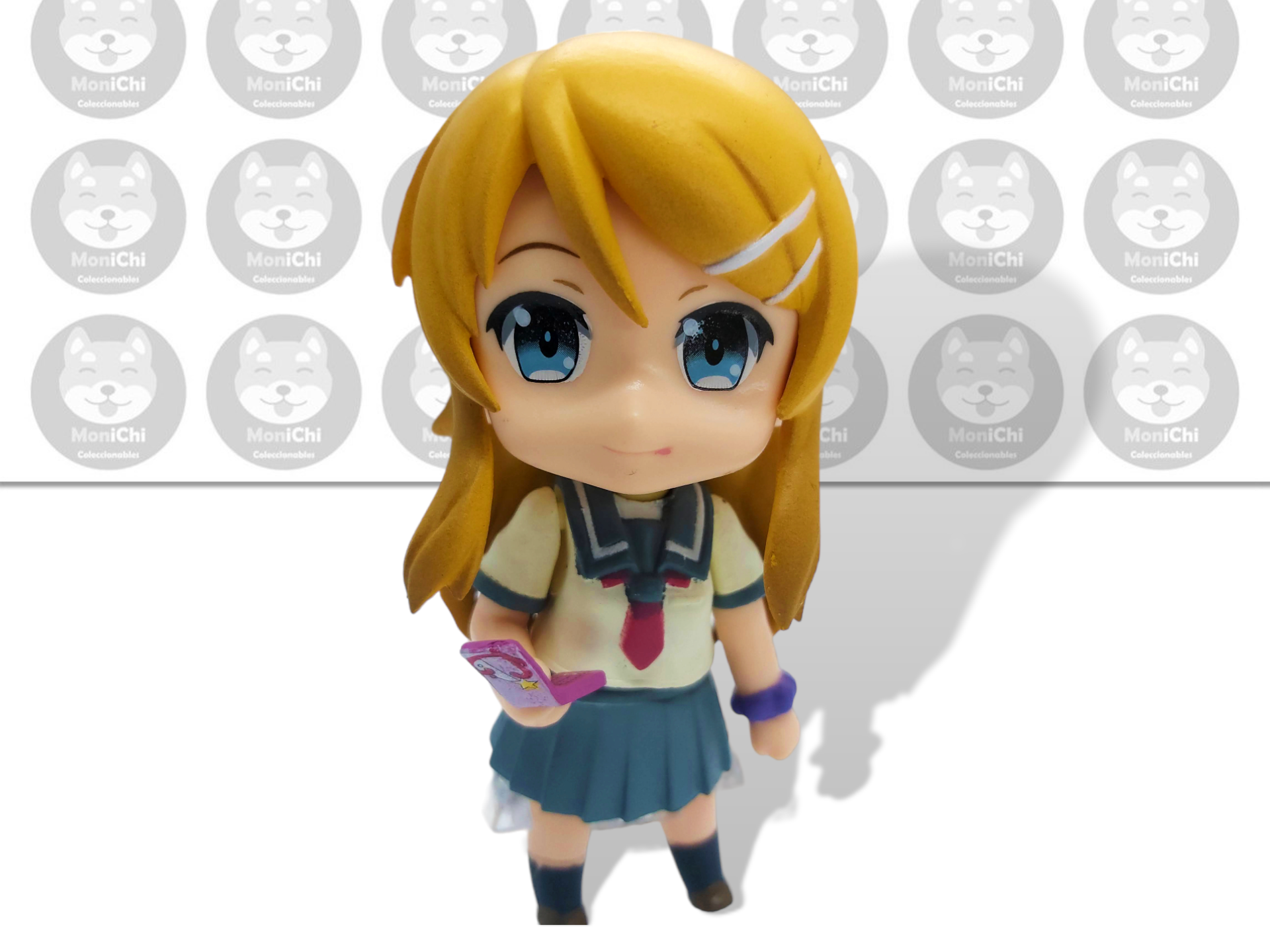Kirino Kosaka Kousaka 142 Oreimo Ore Imoto Nendoroid Figura