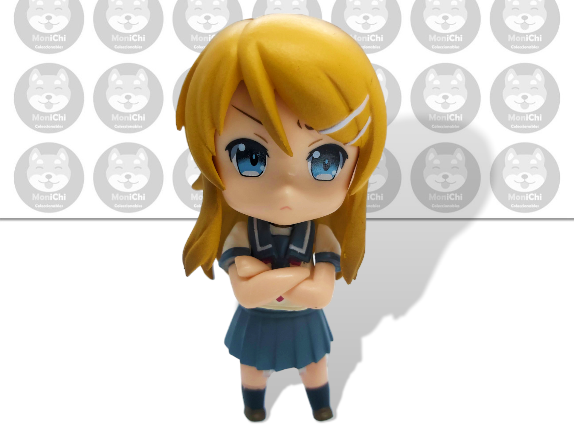 Kirino Kosaka Kousaka 142 Oreimo Ore Imoto Nendoroid Figura
