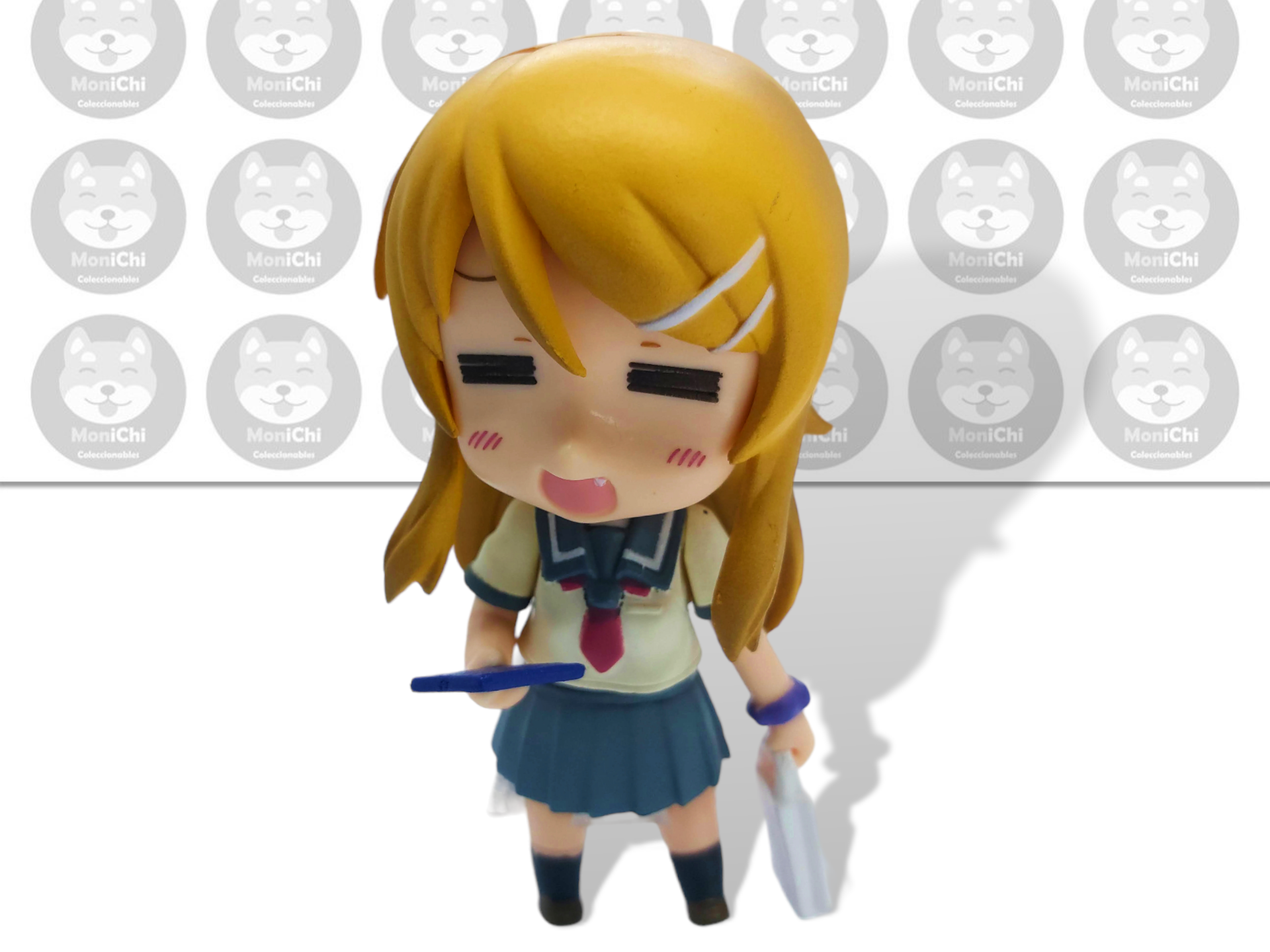 Kirino Kosaka Kousaka 142 Oreimo Ore Imoto Nendoroid Figura