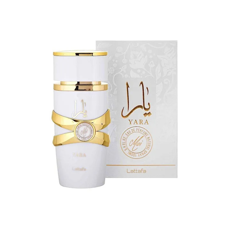 Lattafa Yara Moi Eau de parfum 100ml
