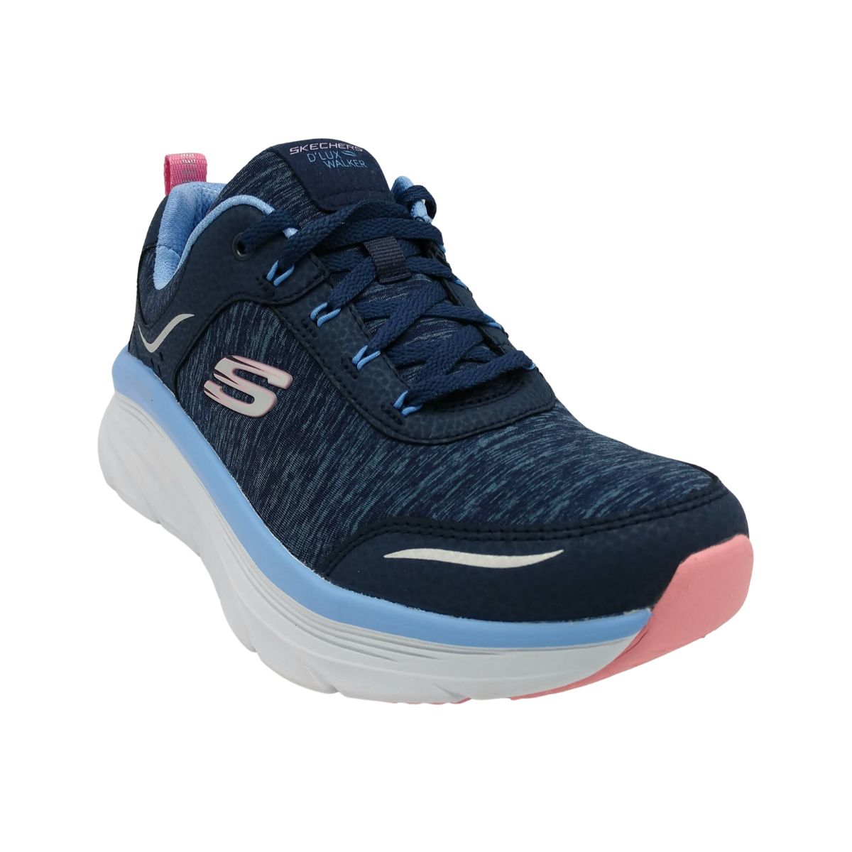 Scketcher Mujer En Oferta Zapatos De Seguridad Skechers DLux