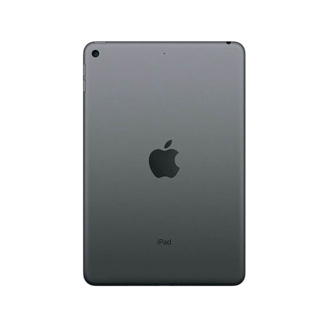 iPad Mini 5ta Gen 256gb Space Gray (A2133) (Reacondicionado Grado A)