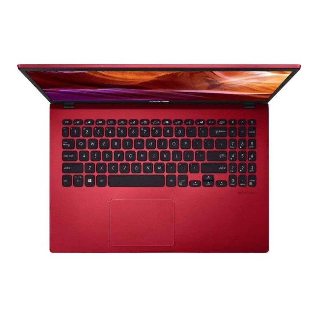 Laptop ASUS X509DA AMD Athlon / 8GB Ram / 256GB HDD (Reacondicionado Grado A)