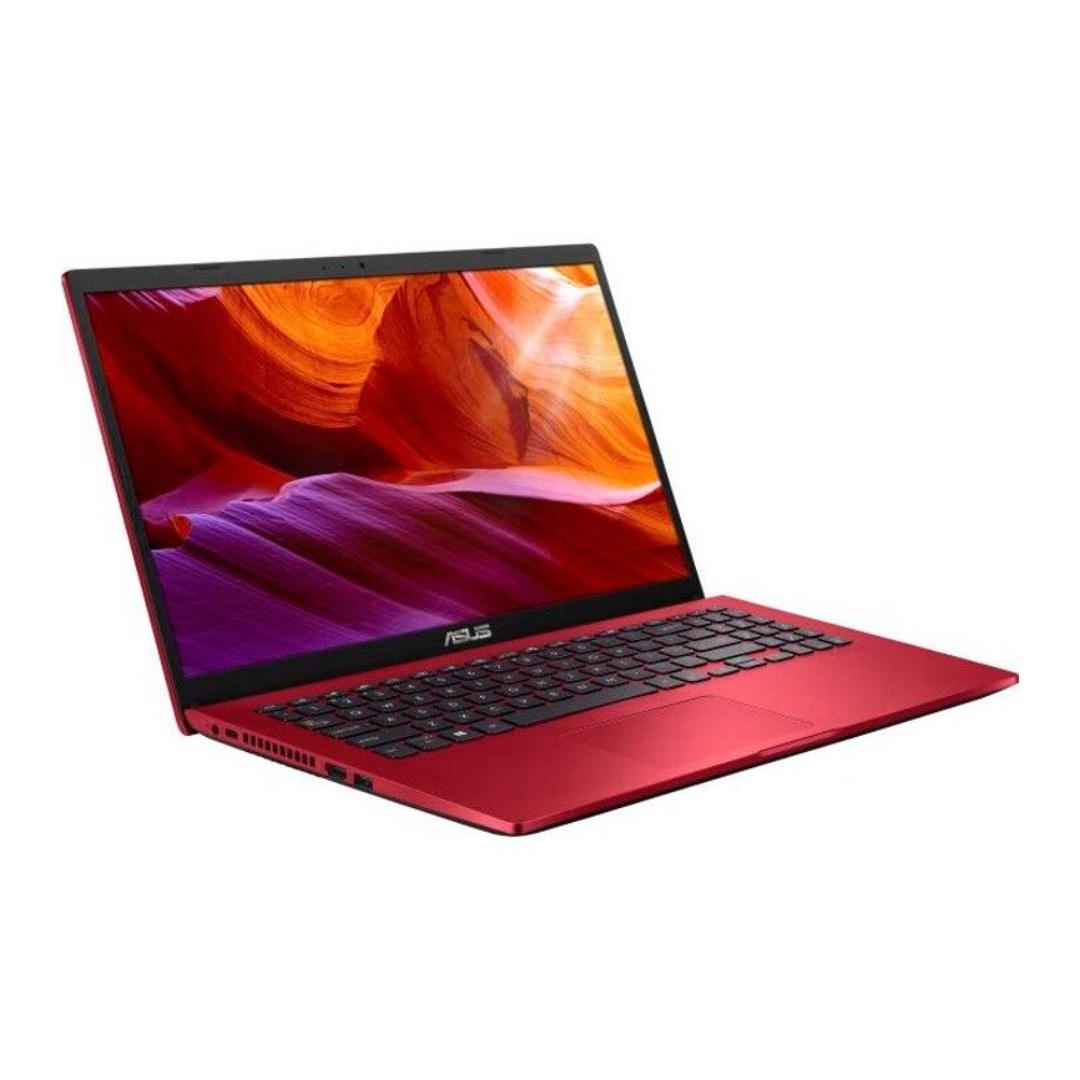 Laptop ASUS X509DA AMD Athlon / 8GB Ram / 256GB HDD (Reacondicionado Grado A)