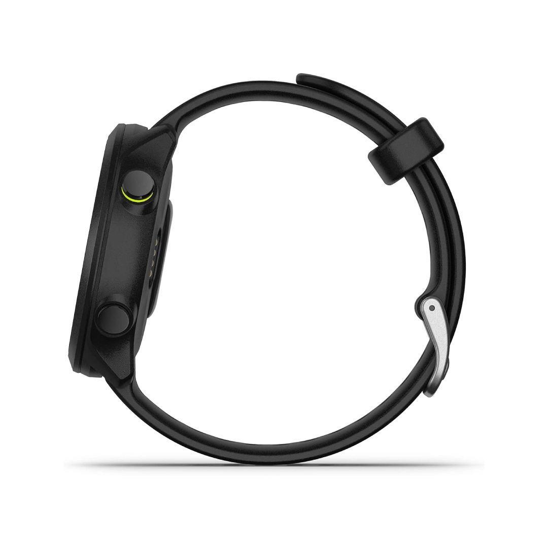 Smartwatch Garmin Fore Runner 55 Negro (Reacondicionado Grado A)