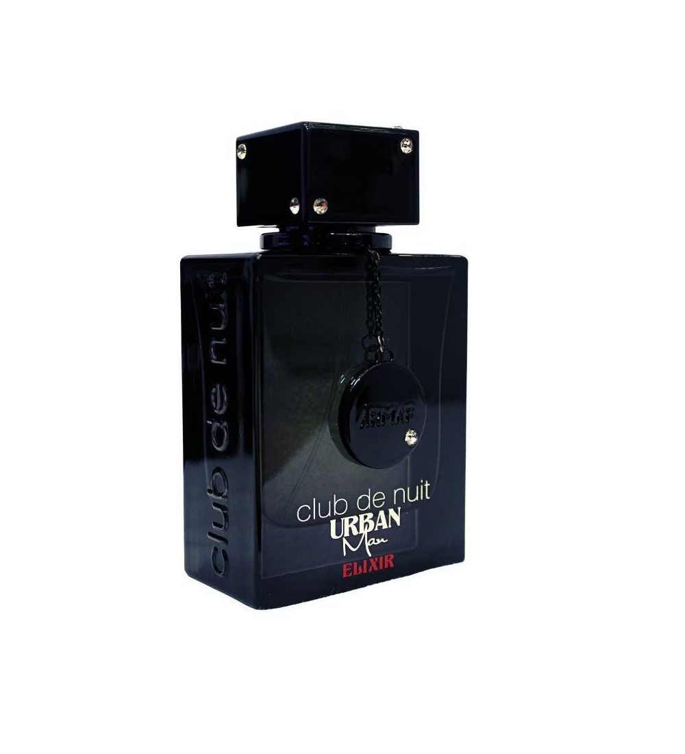 Perfume Armaf Club de Nuit Urban Man Elixir EDP 105 ml