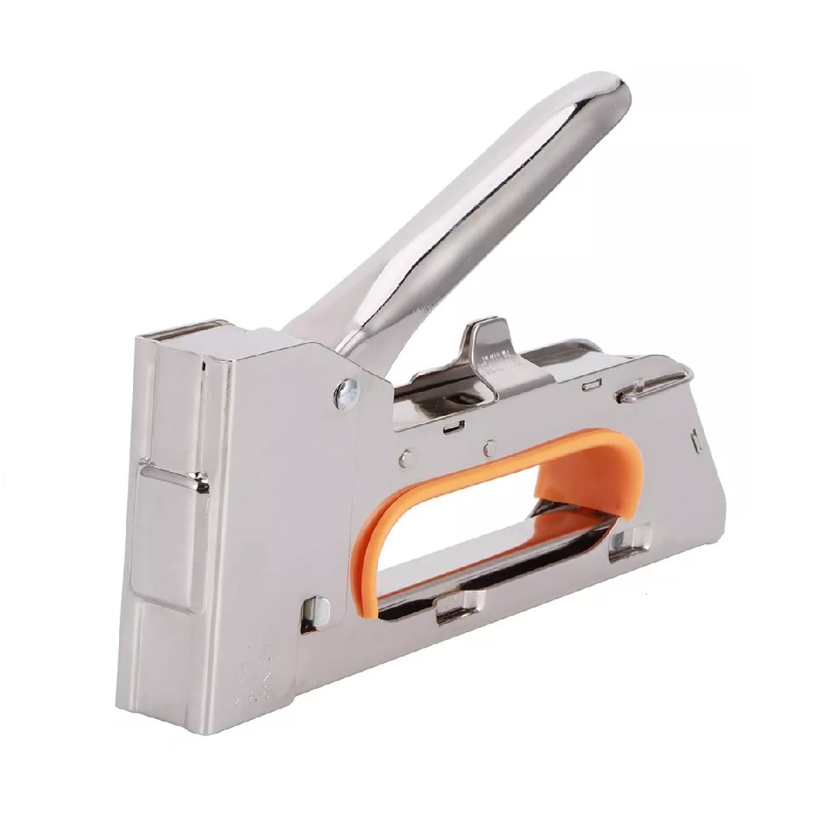 Engrapadora Tipo Pistola Para Tapiceria Con 2400 Grapas 