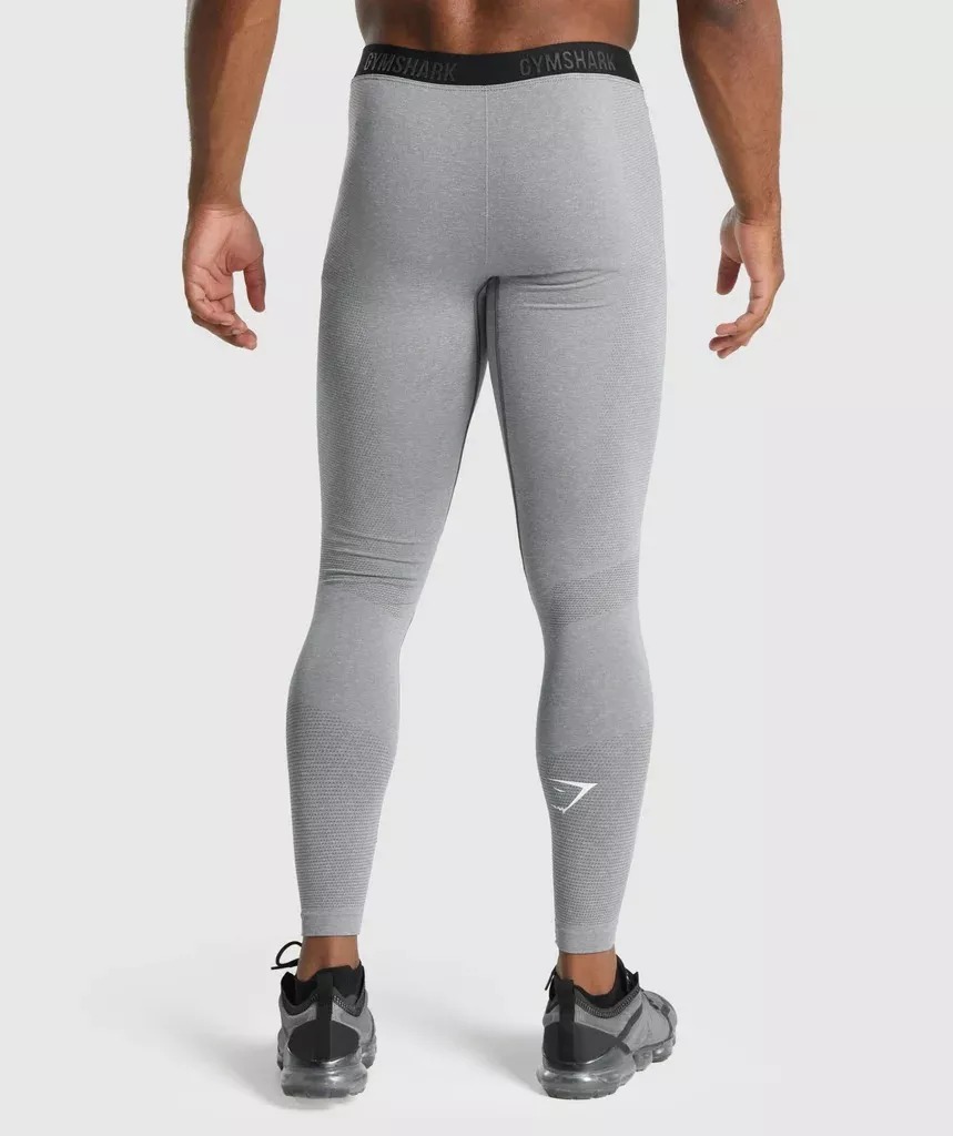 Gymshark Leggings Vital Seamless Para Hombre A1A6F-GBFH