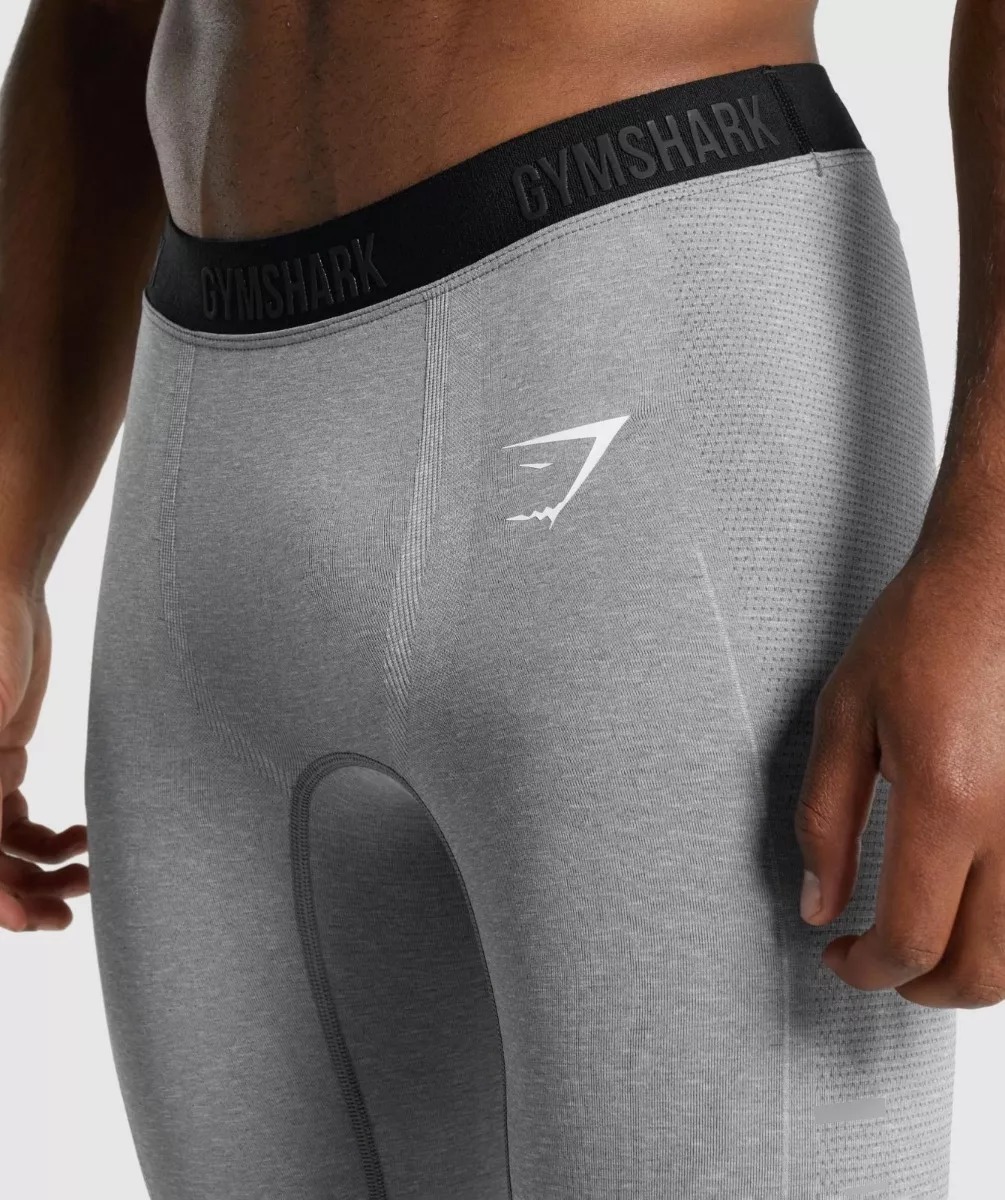 Gymshark Leggings Vital Seamless Para Hombre A1A6F-GBFH
