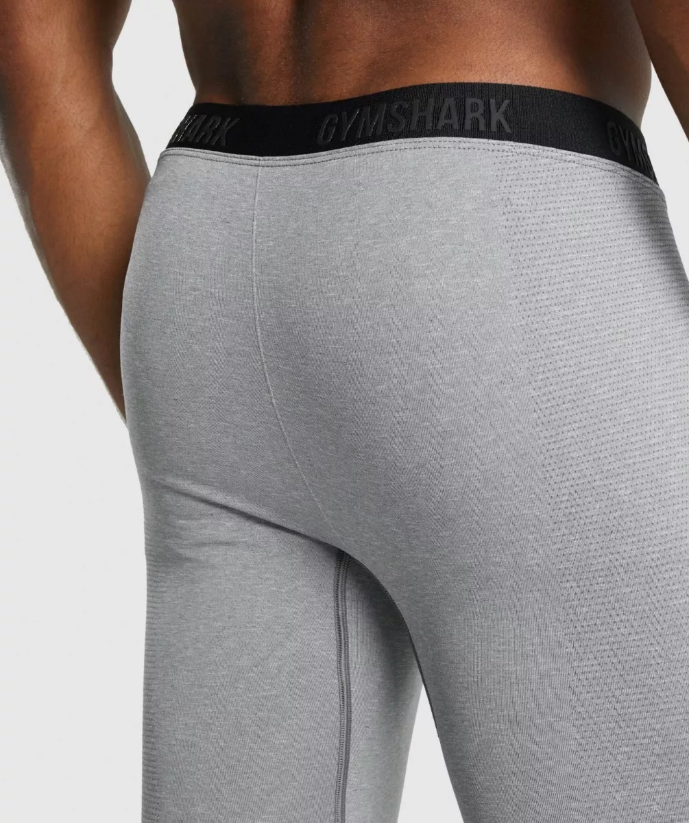 Gymshark Leggings Vital Seamless Para Hombre A1A6F-GBFH