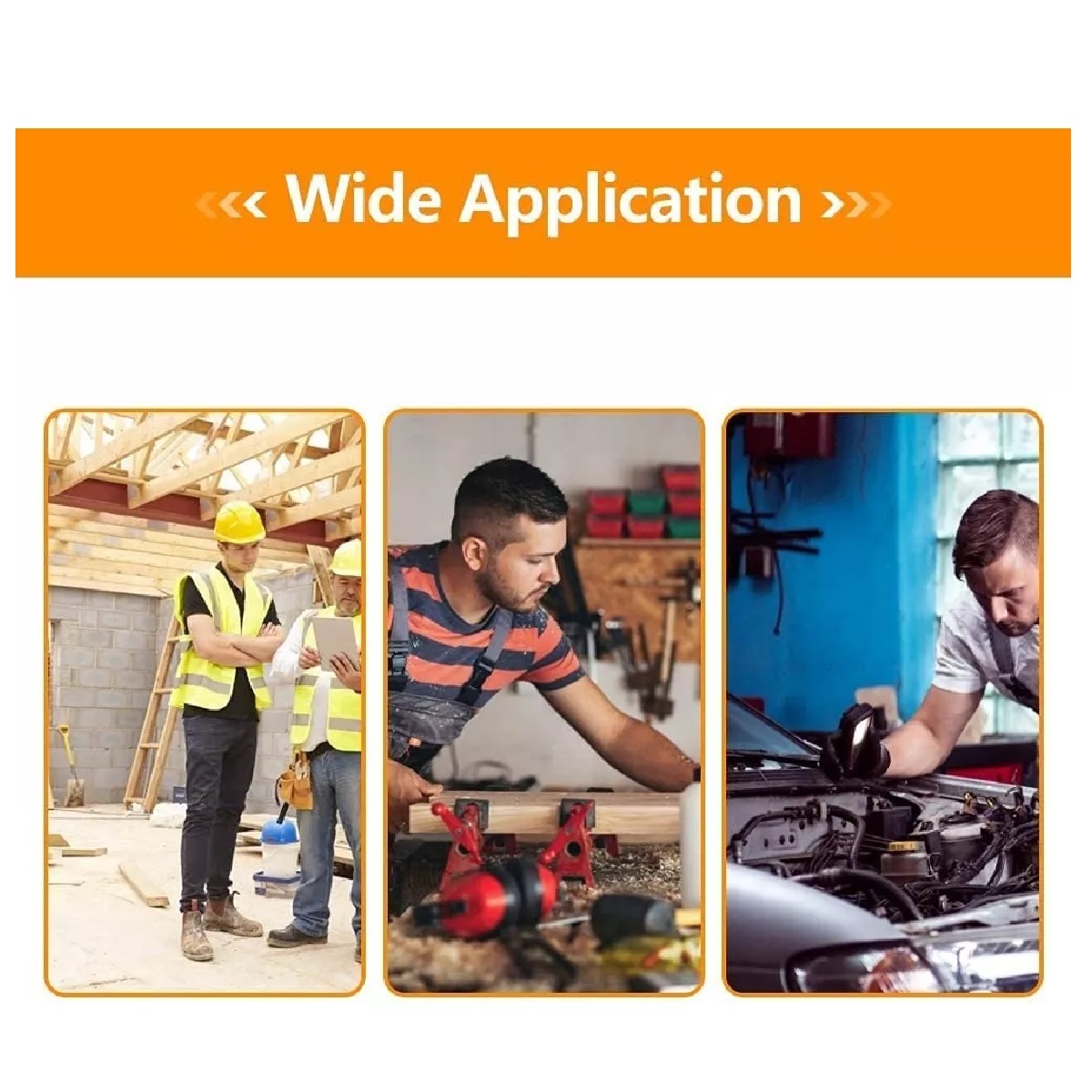 Prensa / Sargento Para Madera De Tubo 3/4 Pz