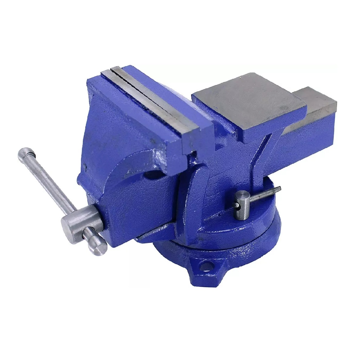 Tornillo De Banco Herramientas Pesado 5 Pulgadas 5.3kg