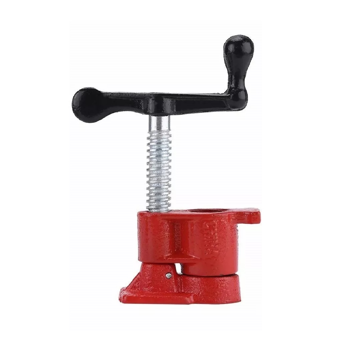 Prensa / Sargento Para Madera De Tubo 3/4 Pz