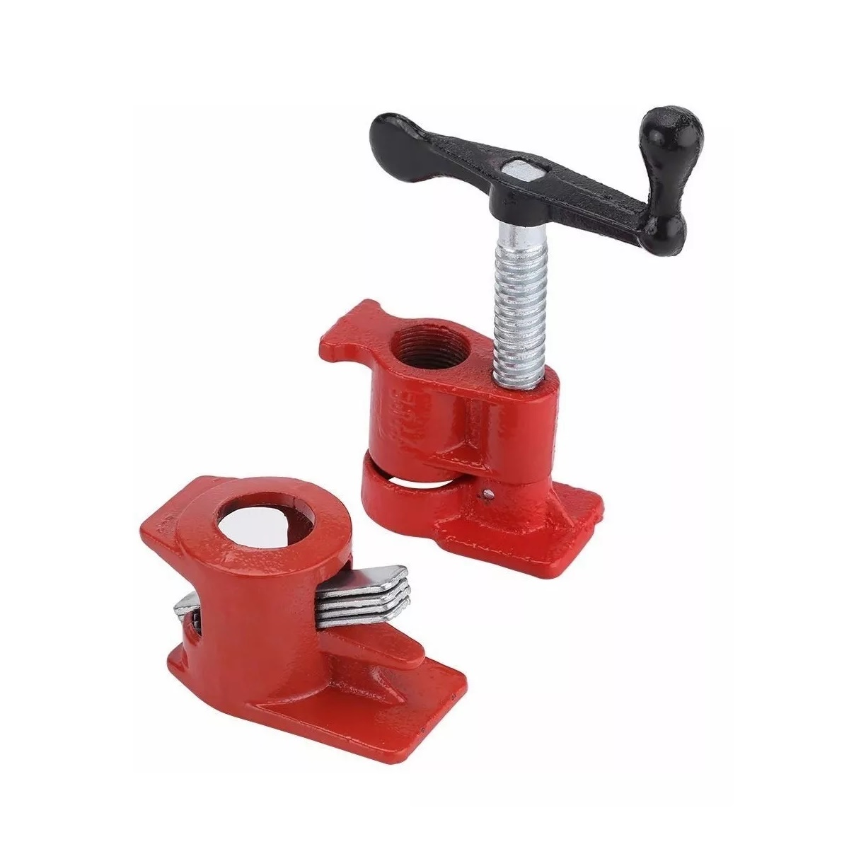 Prensa / Sargento Para Madera De Tubo 3/4 Pz