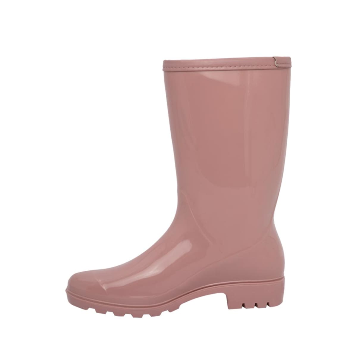 Botas de lluvia online rosas