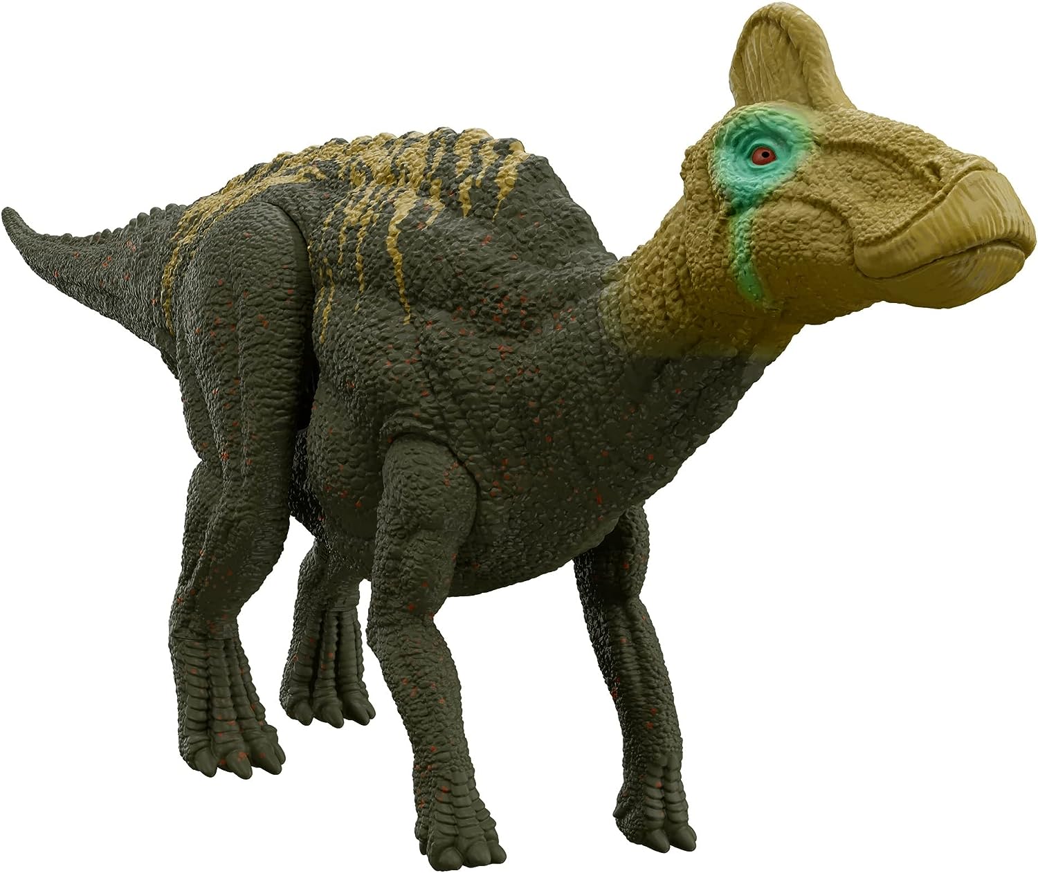 Jurassic World 2: Uno de los dinosaurios favoritos del público no