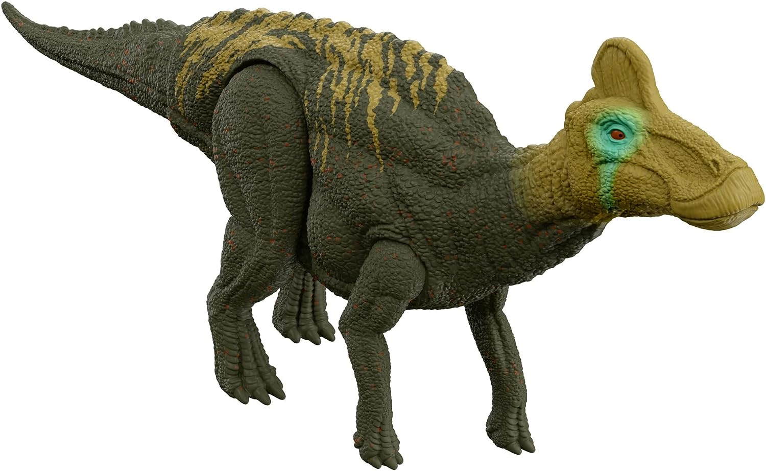Jurassic World Dinosaurio de Juguete EDMONTOSAURIO DE 30 CM
