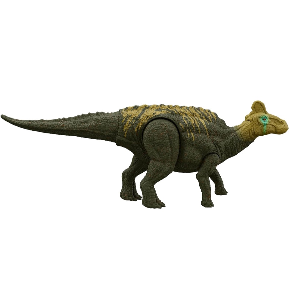 Jurassic World Dinosaurio de Juguete EDMONTOSAURIO DE 30 CM